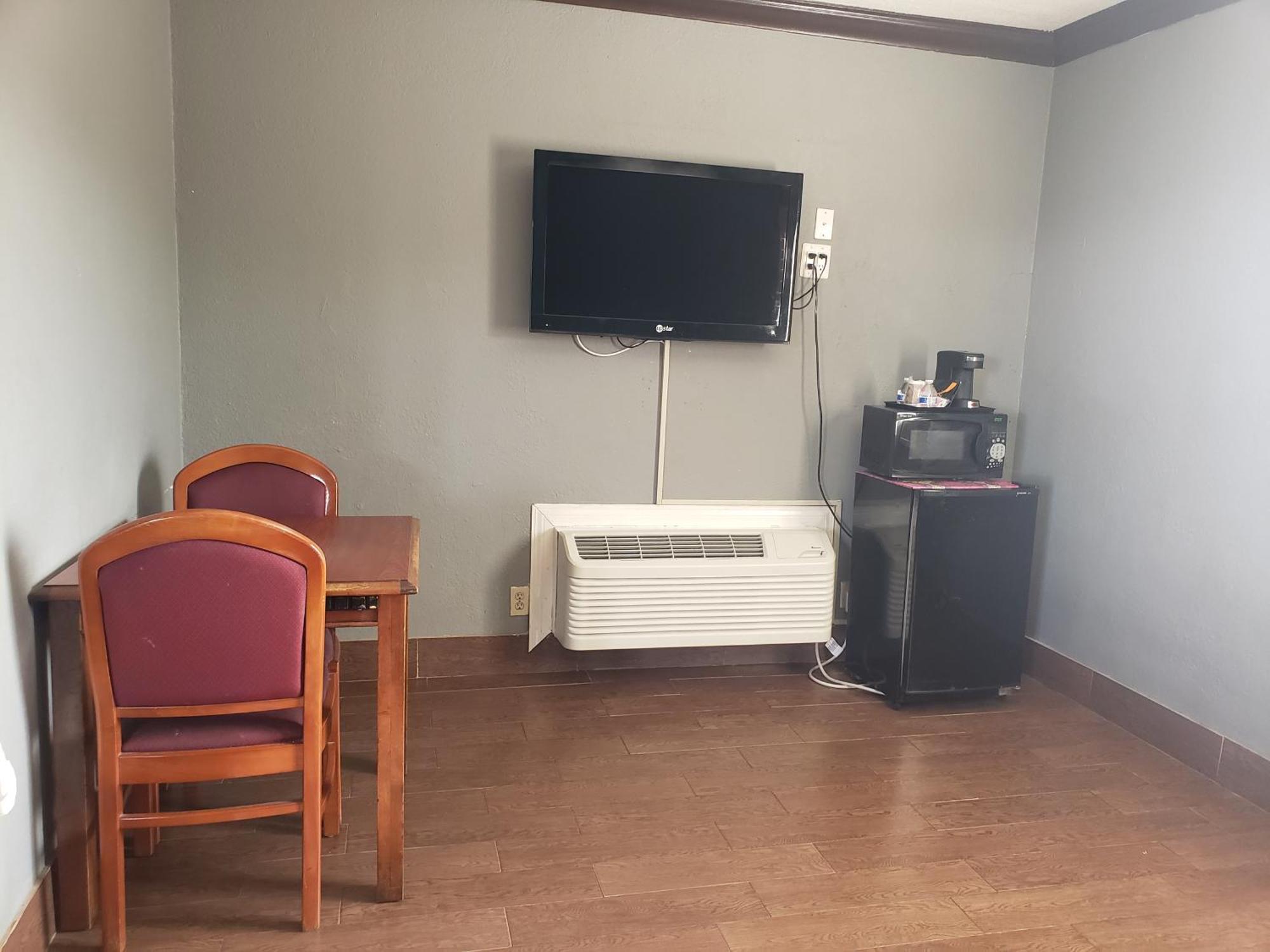 Eagle Inn Motel Лонг-Біч Номер фото